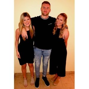 Meet your Posher, Raymond